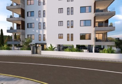 Paphos Town, Пафос Апартаменты На продажу | 32136