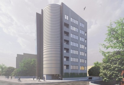 Ayios Ioannis, Лимассол Офис На продажу | 31770