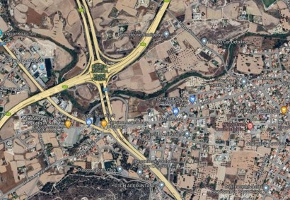 Aradippou, Ларнаки Жилая земля На продажу | 32403