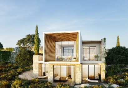 Tsada - Minthis Hills Отдельная вилла На продажу | 32460