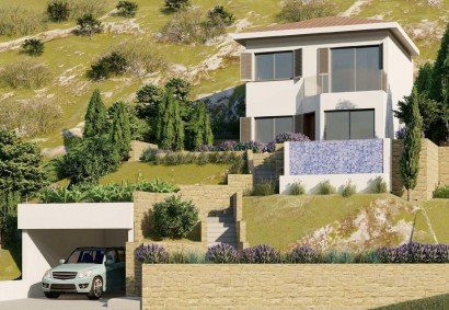 Tala - Kamares, Пафос Отдельная вилла На продажу | 32673