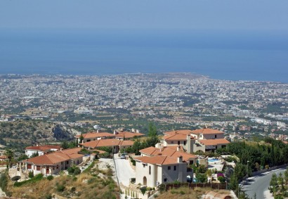 Tsada, Пафос Отдельная вилла На продажу | 32888