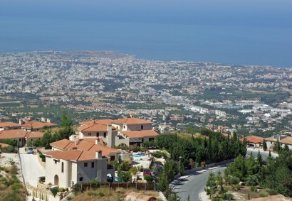 Tsada, Пафос Отдельная вилла На продажу | 32894