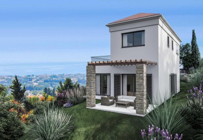 Tala - Kamares, Пафос Отдельная вилла На продажу | 32925