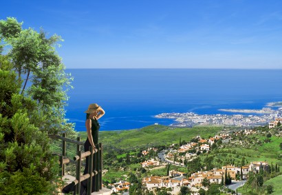 Tala - Kamares, Пафос Отдельная вилла На продажу | 33118