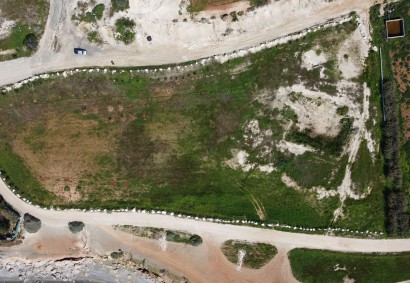 Ormideia, Ларнаки Touristic Land На продажу | 33221