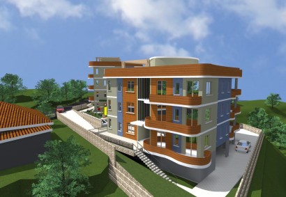 Kato Paphos - Tombs of The Kings Жилая земля | 33230