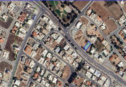 Geroskipou, Пафос Жилая земля На продажу | 33317