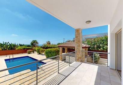 Kissonerga, Пафос Бунгало На продажу | 33352