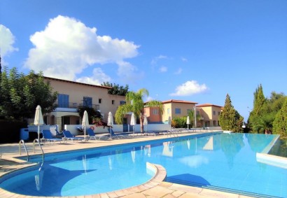 Prodromi, Пафос Танхаус На продажу | 33528