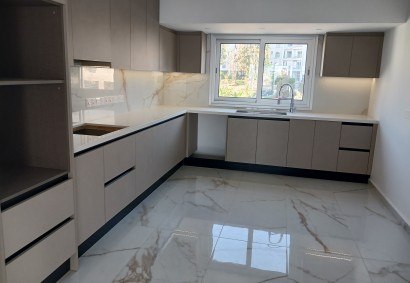 Agios Tychonas, Лимассол Апартаменты На продажу | 33689