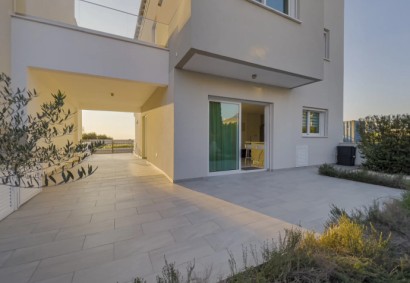 Konia, Пафос Отдельная вилла На продажу | 34288