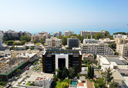 Potamos Germasogeias, Лимассол Офис На продажу | 34780