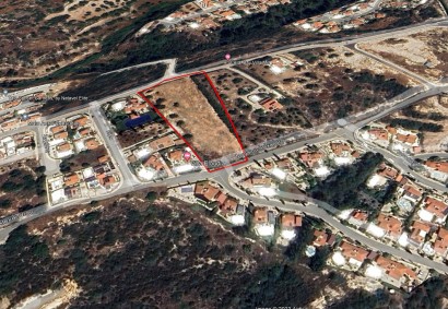 Tala - Kamares, Пафос Жилая земля На продажу | 34811