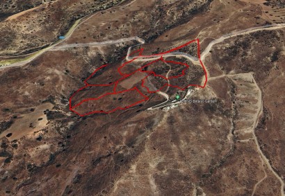 Akoursos Сельскохозяйственная земля На продажу | 34909