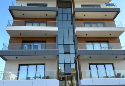 Paphos Town, Пафос Здания На продажу | 8900