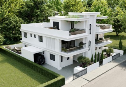 Faneromeni Квартира на первом этаже На продажу | 35755