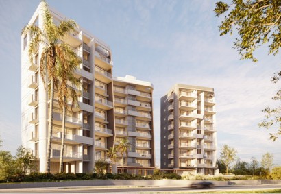 Larnaka - Makenzy, Ларнаки Апартаменты На продажу | 36052