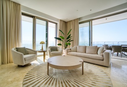 Kato Paphos, Пафос Высотка Апартаменты На продажу | 27047