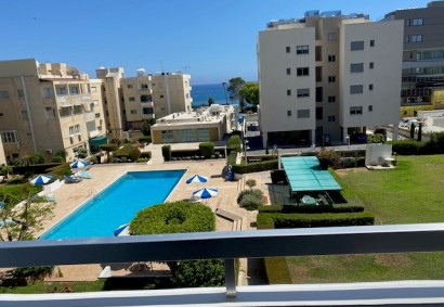 Agios Tychonas, Лимассол Апартаменты В аренду | 36167