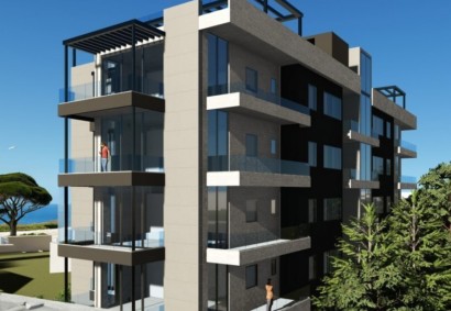 Kato Paphos - Tombs of The Kings Апартаменты | 36221