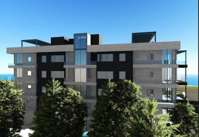 Kato Paphos - Tombs of The Kings Апартаменты | 36233