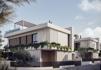 Paralimni, Фамагуста Отдельная вилла На продажу | 36441