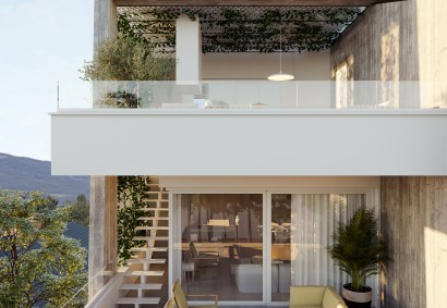 Omonoia, Лимассол Апартаменты На продажу | 36532