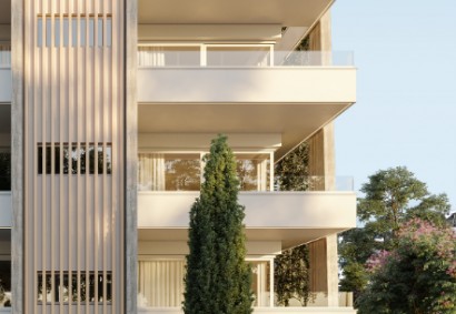 Omonoia, Лимассол Апартаменты На продажу | 36533