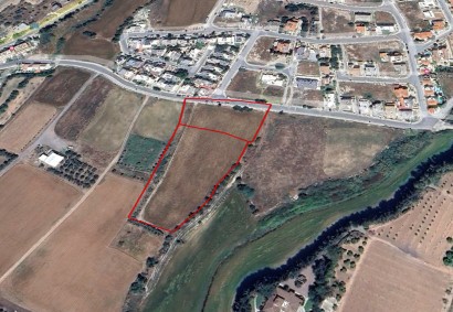 Timi, Пафос Жилая земля На продажу | 36561