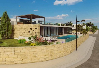 Pegia, Пафос Отдельная вилла На продажу | 36655