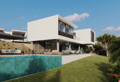 Pegia, Пафос Отдельная вилла На продажу | 36656