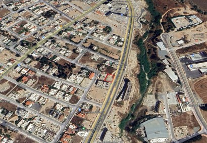 Paphos Town, Пафос Жилая земля На продажу | 7064