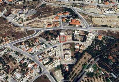 Kato Paphos - Tombs of The Kings Жилая земля | 7395