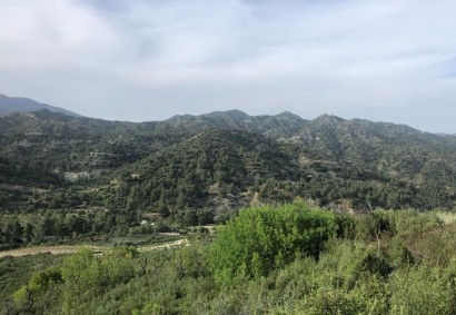 Trimiklini Сельскохозяйственная земля На продажу | 36817