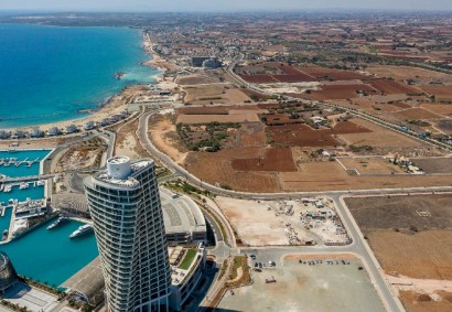 Ayia Napa, Фамагуста Touristic Land На продажу | 12124