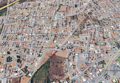 Kolossi, Лимассол Жилая земля На продажу | 16371