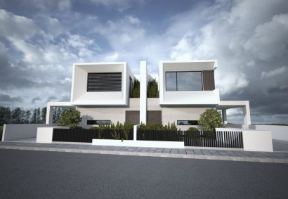 Deryneia, Фамагуста Отдельная вилла На продажу | 36847