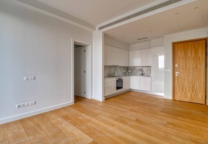 Potamos Germasogeias Апартаменты На продажу | 36852