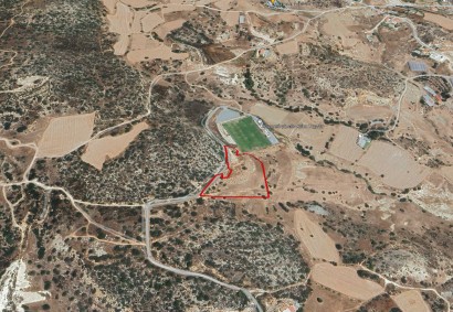 Agios Tychonas, Лимассол Жилая земля На продажу | 19268