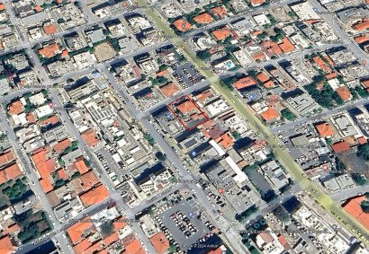 Agia Zoni, Лимассол Жилая земля На продажу | 24113