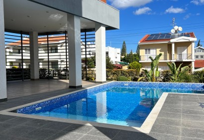 Potamos Germasogeias Апартаменты На продажу | 36905