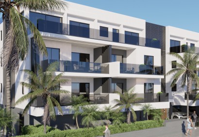 Kato Paphos - Tombs of The Kings Строительный объект | 37095