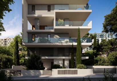 Livadia, Ларнаки Апартаменты На продажу | 37180