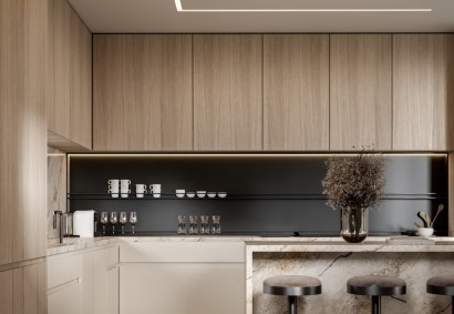 Livadia, Ларнаки Апартаменты На продажу | 37181