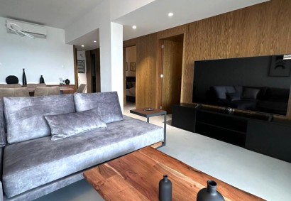 Molos, Лимассол Апартаменты Сдан в аренду | 37319