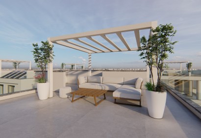 Pernera, Фамагуста Отдельная вилла На продажу | 37338