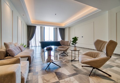 Agios Tychonas, Лимассол Апартаменты Сдан в аренду | 37366