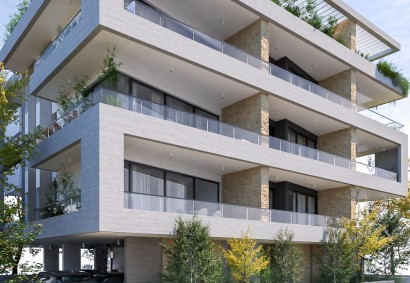 Larnaka - Kamares, Ларнаки Апартаменты На продажу | 37384