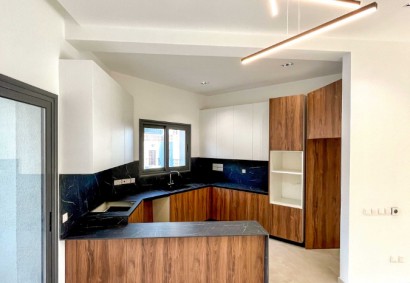 Potamos Germasogeias Апартаменты На продажу | 37386